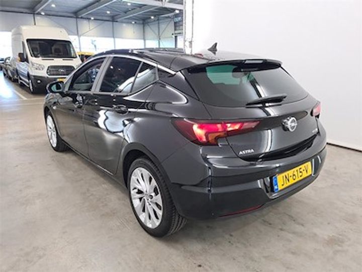 Photo 2 VIN: W0LBD6EA9GG106626 - OPEL ASTRA 