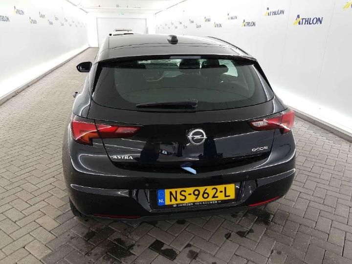 Photo 19 VIN: W0LBD6EA9HG124383 - OPEL ASTRA 