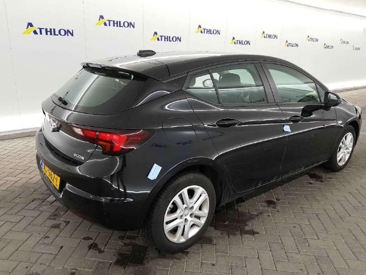 Photo 22 VIN: W0LBD6EA9HG124383 - OPEL ASTRA 