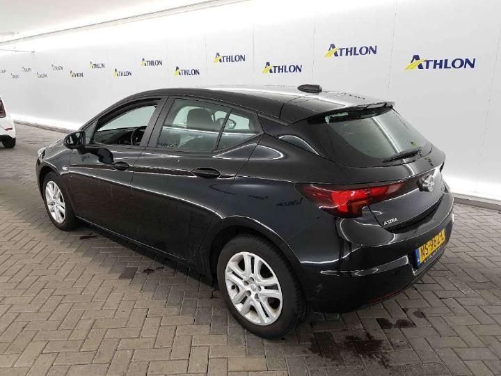 Photo 3 VIN: W0LBD6EA9HG124383 - OPEL ASTRA 