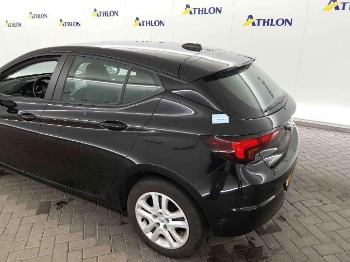 Photo 31 VIN: W0LBD6EA9HG124383 - OPEL ASTRA 