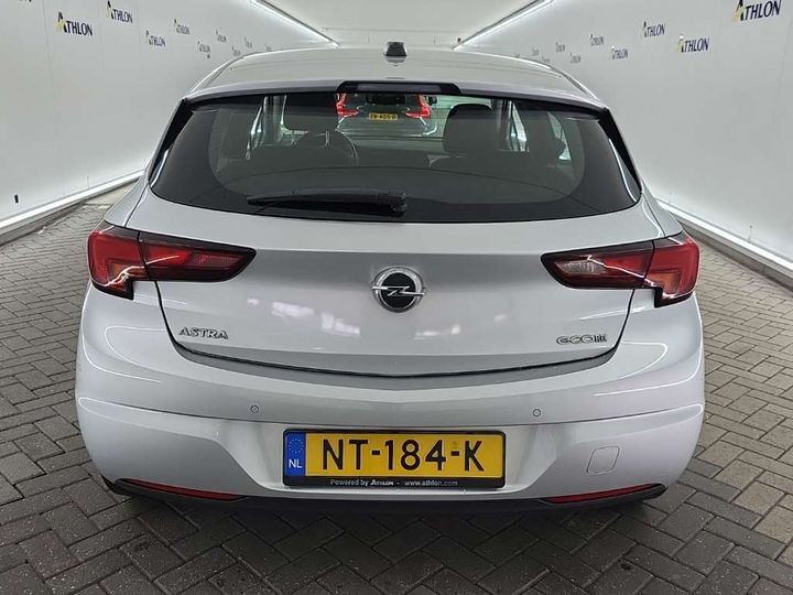 Photo 14 VIN: W0LBD6EA9HG126974 - OPEL ASTRA 