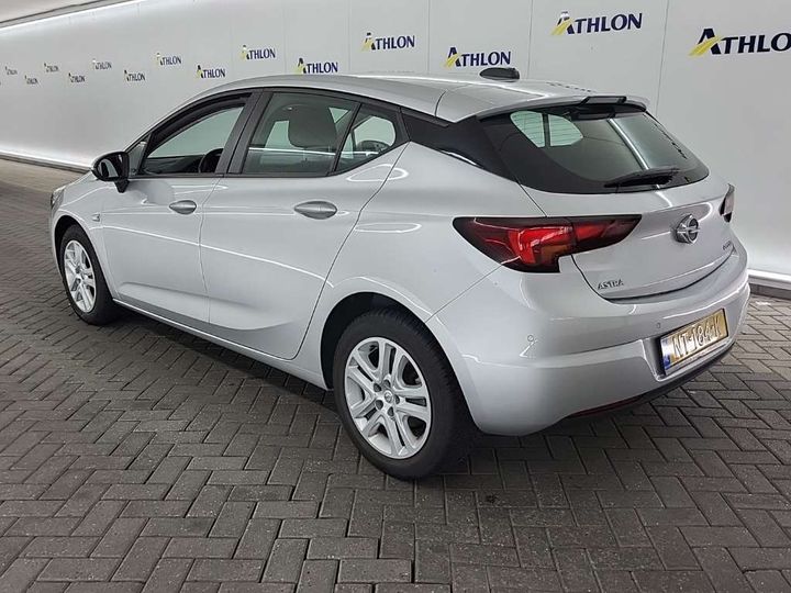 Photo 3 VIN: W0LBD6EA9HG126974 - OPEL ASTRA 