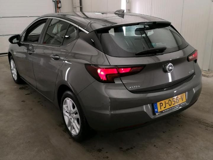 Photo 8 VIN: W0LBD6EA9HG165080 - OPEL ASTRA 