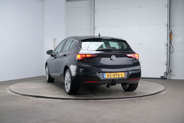 Photo 3 VIN: W0LBD6EAXGG010231 - OPEL ASTRA 