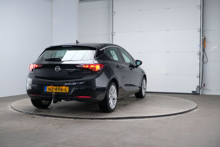 Photo 4 VIN: W0LBD6EAXGG010231 - OPEL ASTRA 