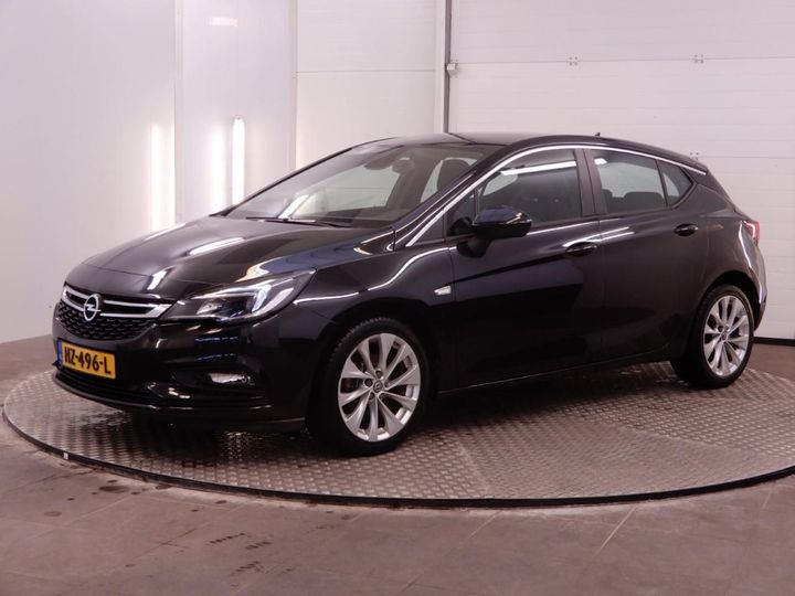 Photo 7 VIN: W0LBD6EAXGG010231 - OPEL ASTRA 