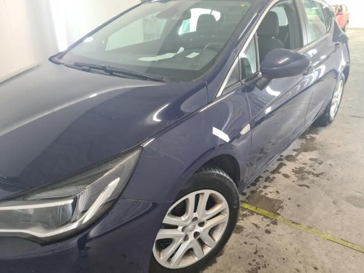 Photo 10 VIN: W0LBD6EAXH8038798 - OPEL ASTRA 