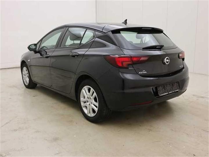 Photo 10 VIN: W0LBD6EAXHG010649 - OPEL ASTRA 