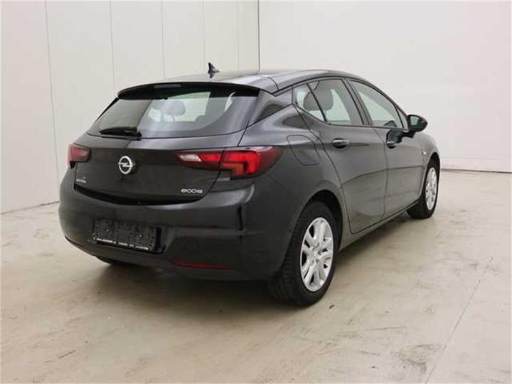 Photo 11 VIN: W0LBD6EAXHG010649 - OPEL ASTRA 