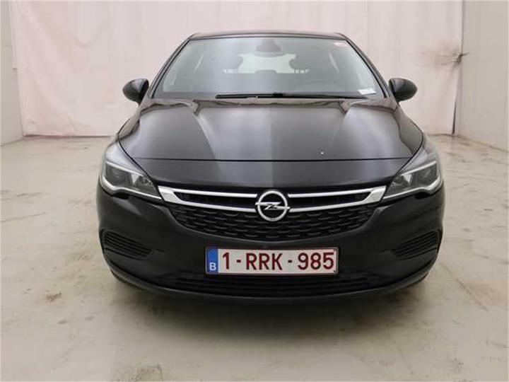 Photo 17 VIN: W0LBD6EAXHG010649 - OPEL ASTRA 