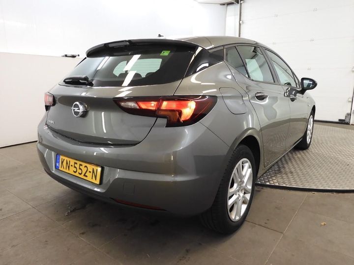 Photo 2 VIN: W0LBD6EAXHG021277 - OPEL ASTRA 