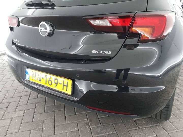 Photo 11 VIN: W0LBD6EAXHG107933 - OPEL ASTRA 