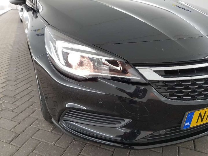 Photo 13 VIN: W0LBD6EAXHG107933 - OPEL ASTRA 