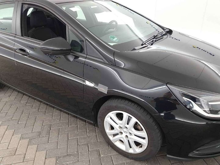 Photo 24 VIN: W0LBD6EAXHG107933 - OPEL ASTRA 