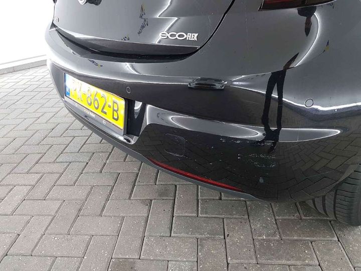 Photo 11 VIN: W0LBD6EAXHG175066 - OPEL ASTRA 