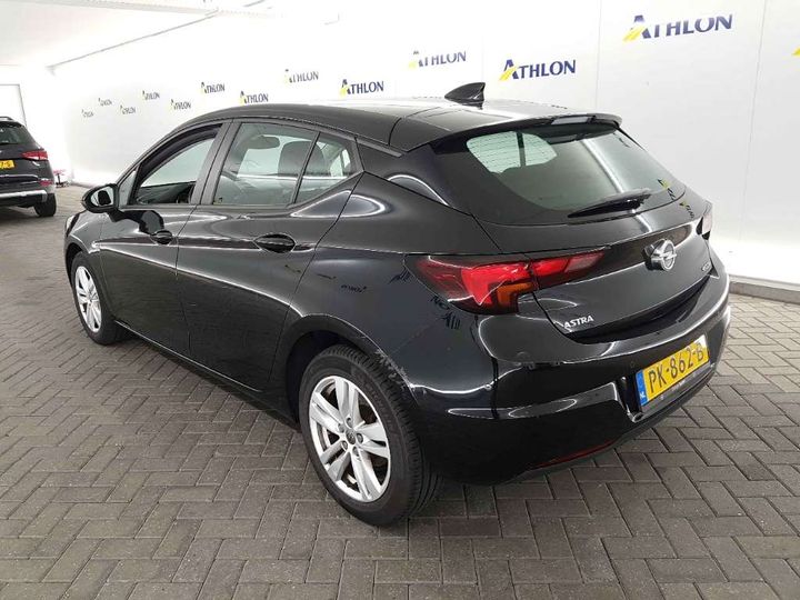 Photo 3 VIN: W0LBD6EAXHG175066 - OPEL ASTRA 