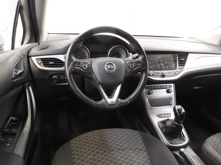 Photo 4 VIN: W0LBD6EC1GG126791 - OPEL ASTRA 