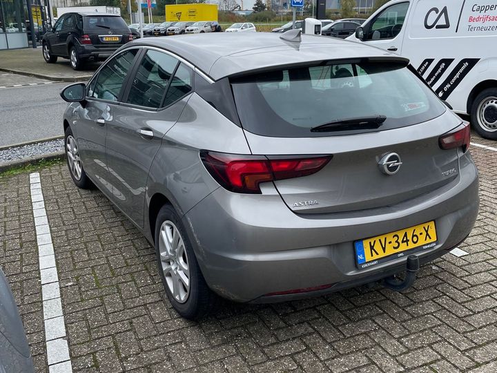 Photo 2 VIN: W0LBD6EC4HG018764 - OPEL ASTRA 