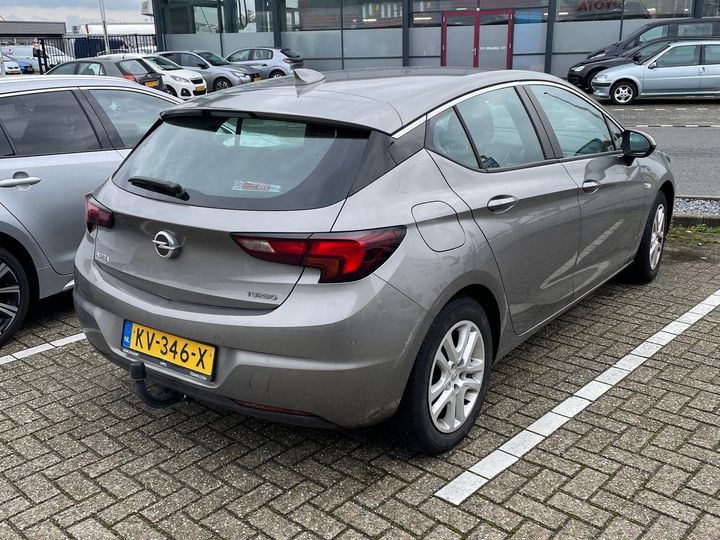 Photo 3 VIN: W0LBD6EC4HG018764 - OPEL ASTRA 