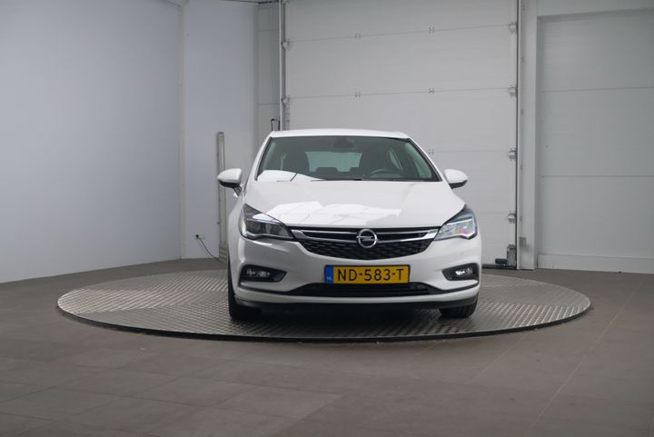 Photo 6 VIN: W0LBD6EC6HG048140 - OPEL ASTRA 