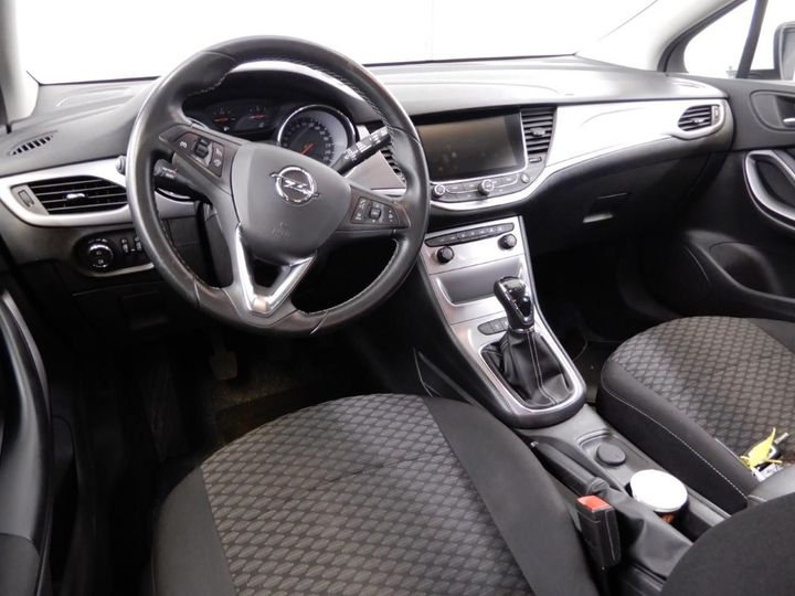 Photo 9 VIN: W0LBD6EC6HG048140 - OPEL ASTRA 