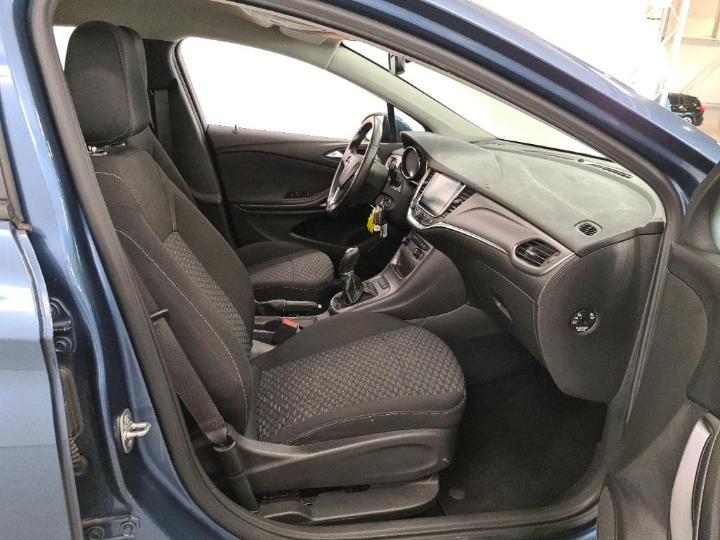 Photo 5 VIN: W0LBD6EC7HG039124 - OPEL ASTRA 