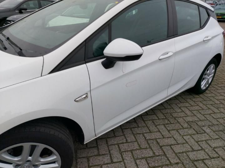 Photo 14 VIN: W0LBD6ED3HG028453 - OPEL ASTRA 