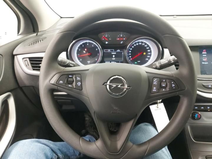 Photo 5 VIN: W0LBD6ED4HG102060 - OPEL ASTRA 