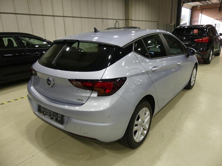 Photo 2 VIN: W0LBD6EG3GG104052 - OPEL ASTRA - 2015 