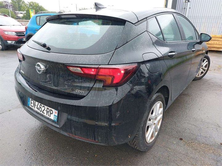 Photo 3 VIN: W0LBD6EG6HG160018 - OPEL ASTRA 