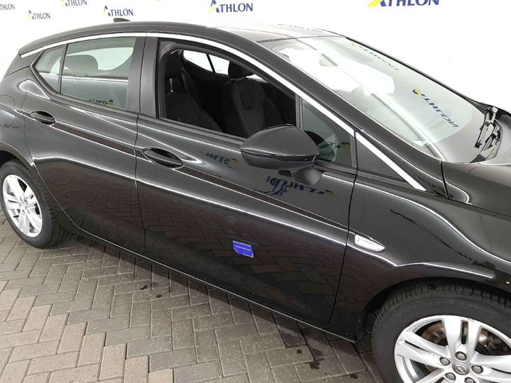 Photo 18 VIN: W0LBD6EG8HG158657 - OPEL ASTRA 