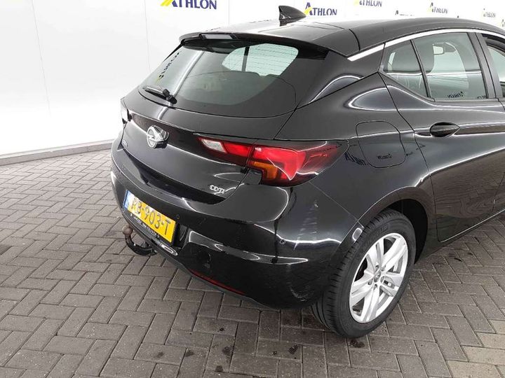 Photo 20 VIN: W0LBD6EG8HG158657 - OPEL ASTRA 