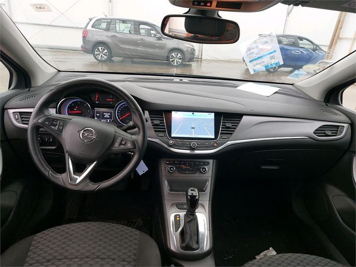 Photo 3 VIN: W0LBD6EG9HG029925 - OPEL ASTRA 