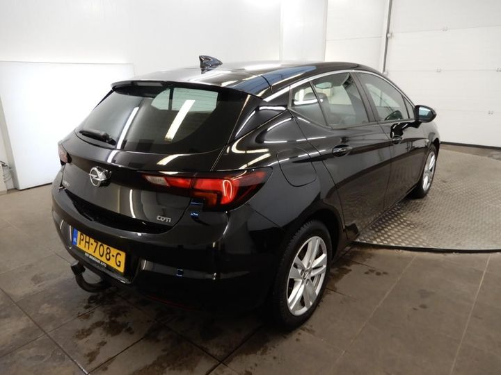 Photo 2 VIN: W0LBD6EG9HG170896 - OPEL ASTRA 