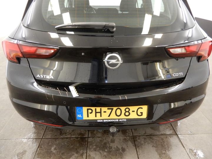 Photo 28 VIN: W0LBD6EG9HG170896 - OPEL ASTRA 