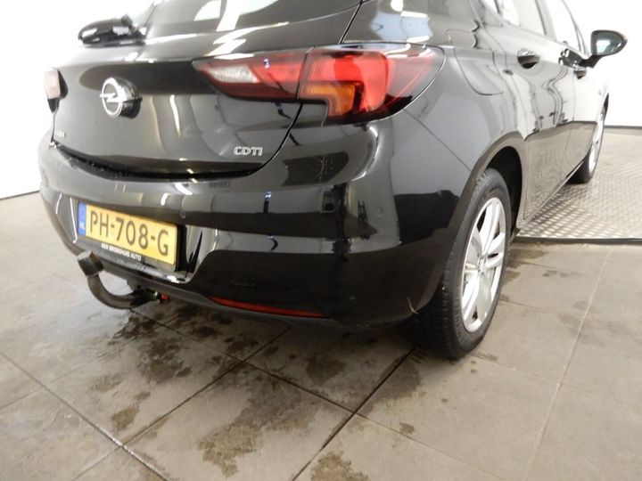 Photo 31 VIN: W0LBD6EG9HG170896 - OPEL ASTRA 