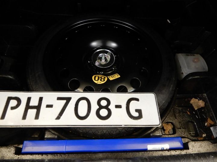 Photo 8 VIN: W0LBD6EG9HG170896 - OPEL ASTRA 