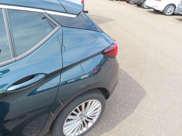 Photo 28 VIN: W0LBD6EGXHG089597 - OPEL ASTRA 