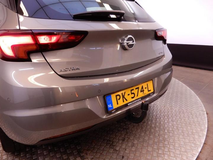 Photo 22 VIN: W0LBD6EGXHG182121 - OPEL ASTRA 