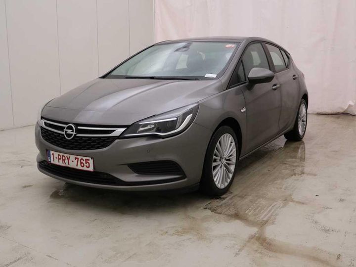 Photo 0 VIN: W0LBD6EJ2GG164738 - OPEL ASTRA 