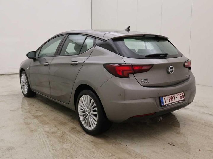 Photo 10 VIN: W0LBD6EJ2GG164738 - OPEL ASTRA 