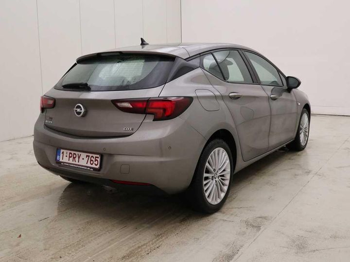 Photo 11 VIN: W0LBD6EJ2GG164738 - OPEL ASTRA 