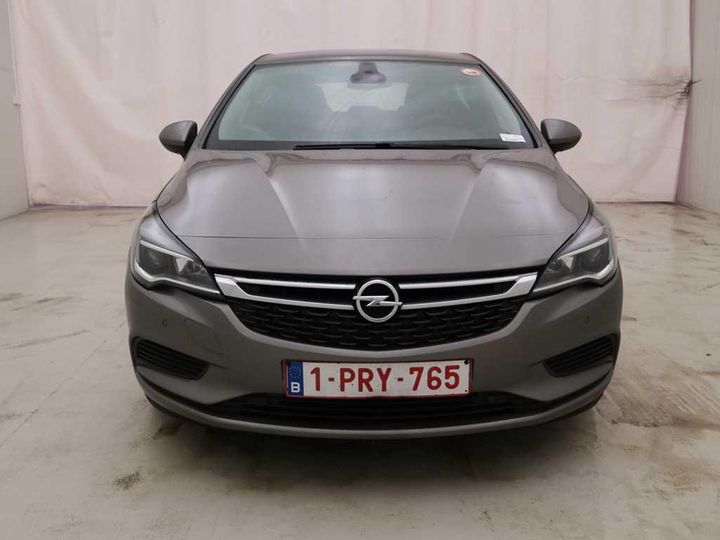 Photo 17 VIN: W0LBD6EJ2GG164738 - OPEL ASTRA 