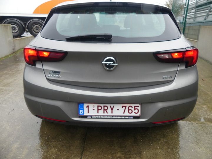 Photo 29 VIN: W0LBD6EJ2GG164738 - OPEL ASTRA 