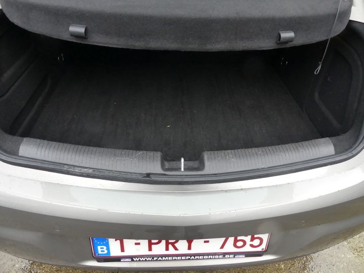 Photo 33 VIN: W0LBD6EJ2GG164738 - OPEL ASTRA 