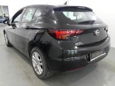 Photo 3 VIN: W0LBD6EJ7HG007885 - OPEL ASTRA DIESEL - 2015 