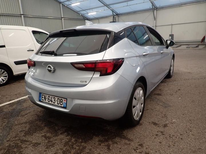 Photo 3 VIN: W0LBD6EJ9HG143595 - OPEL ASTRA AFFAIRE 