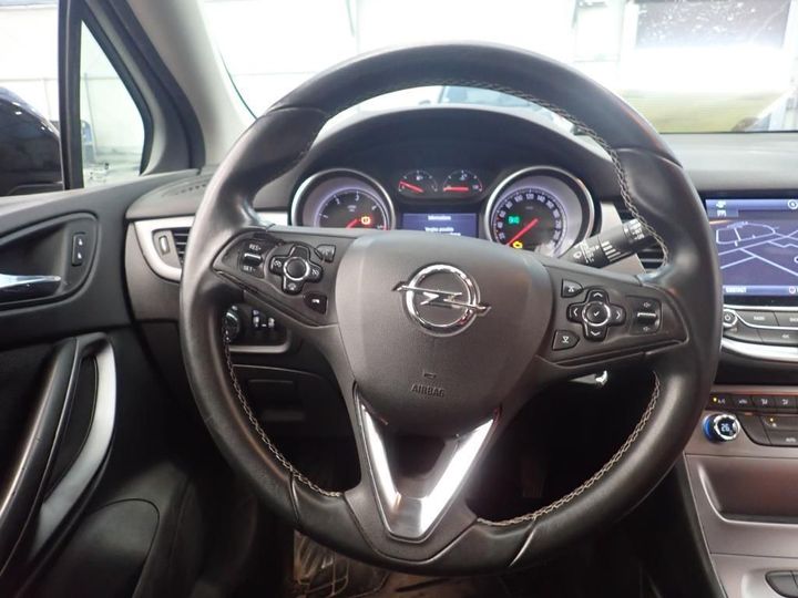 Photo 10 VIN: W0LBD6EK0G8051714 - OPEL ASTRA 