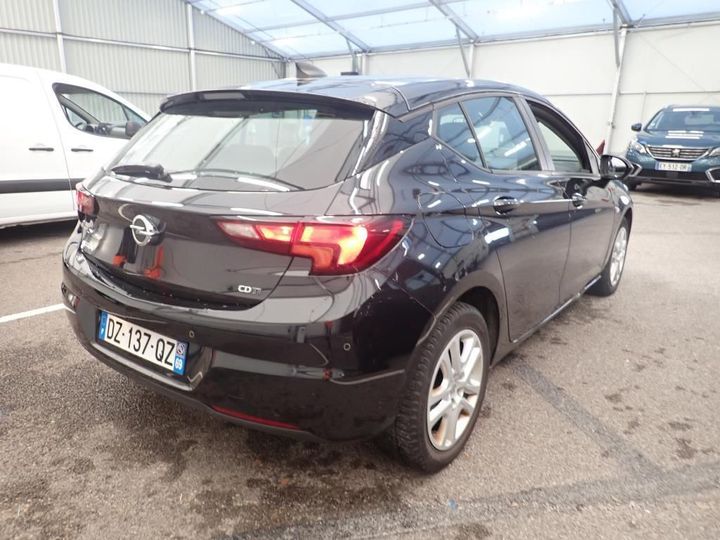 Photo 2 VIN: W0LBD6EK0G8051714 - OPEL ASTRA 